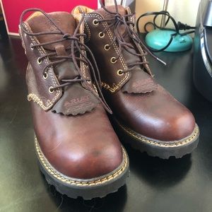Brand new, never worn! Ariat Boots